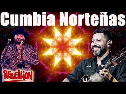 De Parranda & Rebeleon - Cumbia Norteña mix 2022 -Las Canciones Más Exitos.