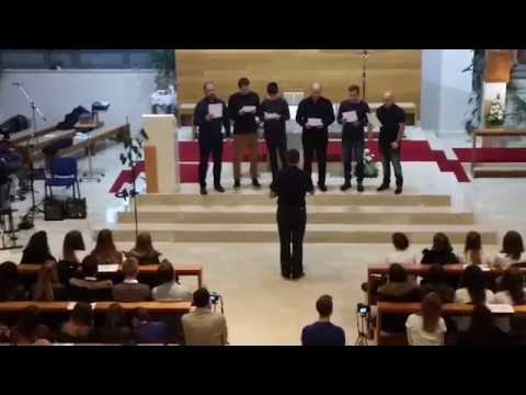 LUKAFEST - 2016 - Jordan - Na gozbu Kralja Jaganjca