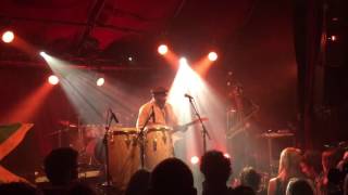 clinton fearon: this morning