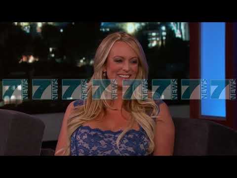 PRESIDENTI DONALD TRUMP PRANON AFEREN SEKSUALE ME PORNOSTAREN - News, Lajme - Kanali 7