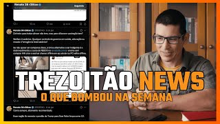 TREZOITAO NEWS - News of the week posted on X