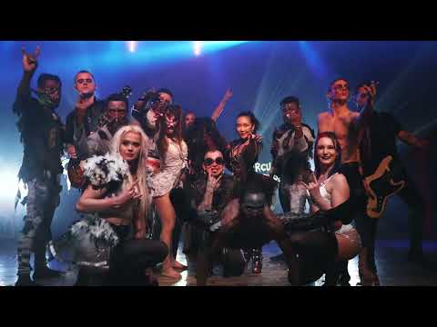 CIRCUS OF HORRORS 2024