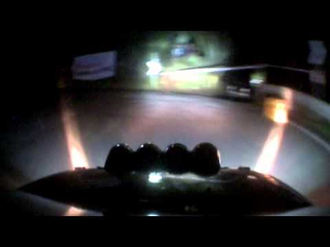 Rally Elba 2013 Ibba - Dellea Cameracar