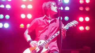 Jackson United - The Day No One Smile - Chris Shiflett