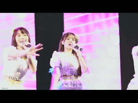 220521 BNK48 Pancake - Sukida Sukida Sukida @ BNK48 11th Single Sayonara Crawl Roadshow