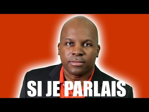 Si Je Parlais Le Plus Parfait Language - 1 Réveillons Nous Français
