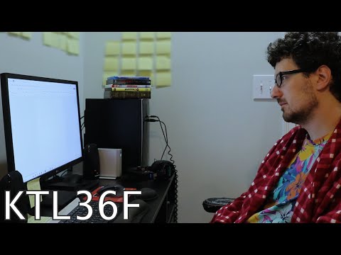 Recreadaptation | KTL36F
