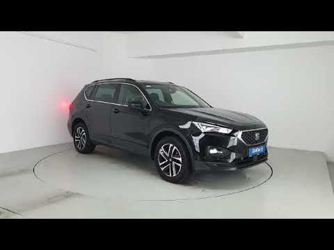 SEAT Tarraco 110 2.0tdi 150hp 7S SE DSG - Image 2