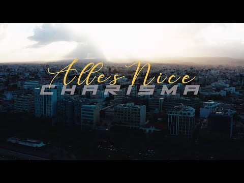 Charisma - Alles nice - Official Video
