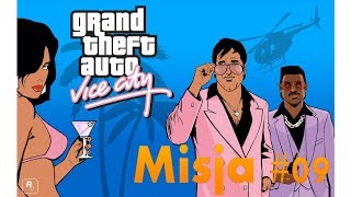 preview picture of video 'Zagrajmy w Gta Vice City Misja-Podła Świnia'