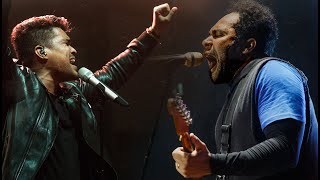 Ven Espiritu Santo - Barak Feat. Thalles Roberto | &quot;Video Oficial&quot; | Radical Live