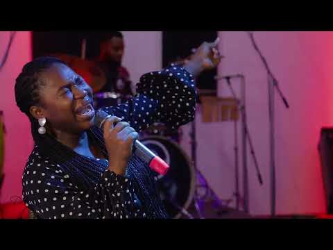 BE THOU EXALTED ABOVE ALL HEAVENS