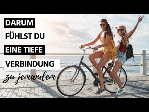 Signs that you feel an inexplicably deep connection to someone (Recognize your soulmate!)