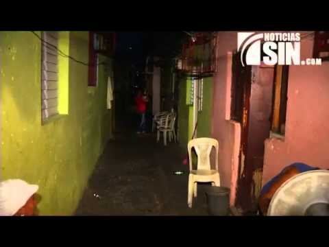 SIN en tu barrio: Denuncian congestión cloacal en Villas Agrícolas