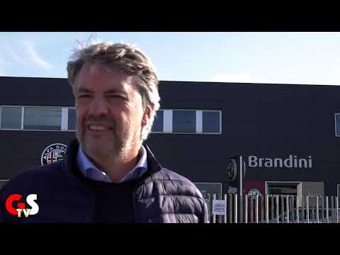 43° Rally Trofeo Maremma -  Paolo Profeti