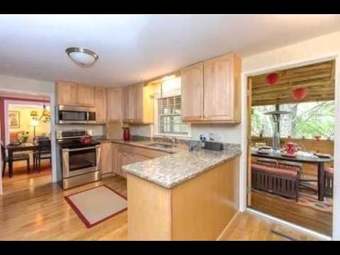 18 Marshall Ter, Wayland, MA - Listed by Amy Mizner, Sheryl Simon