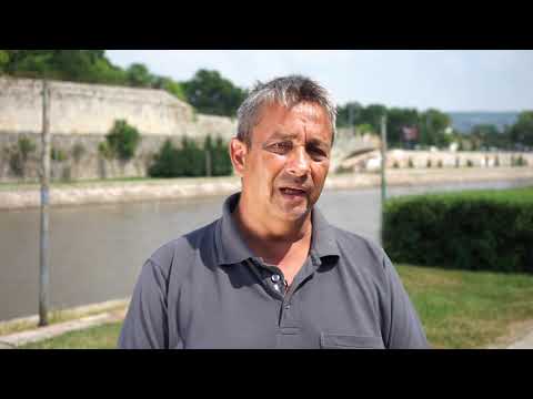 Autohtone vrste Srbije ep. 20 04.07.2019. Klen