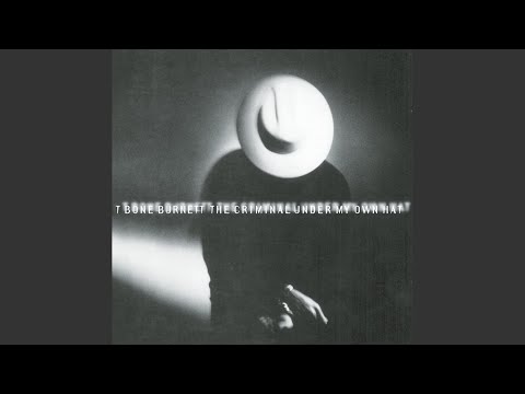 The Criminal Under My Own Hat - T-Bone Burnett