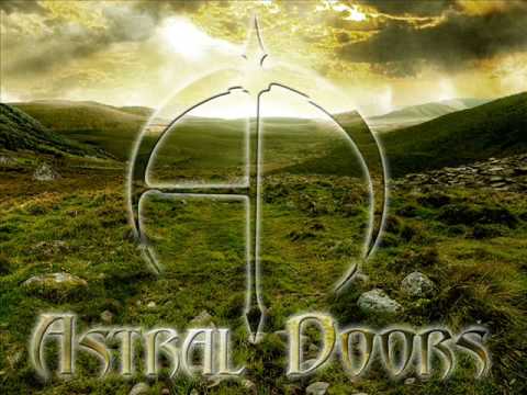 Astral Doors - EVP