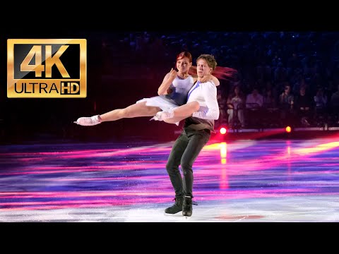 Alexandra Trusova and Dmitry MIKHAILOV: Can't Help Falling in Love