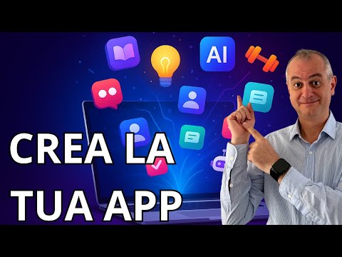 Create your own APP in 5 MINUTES (seriously)