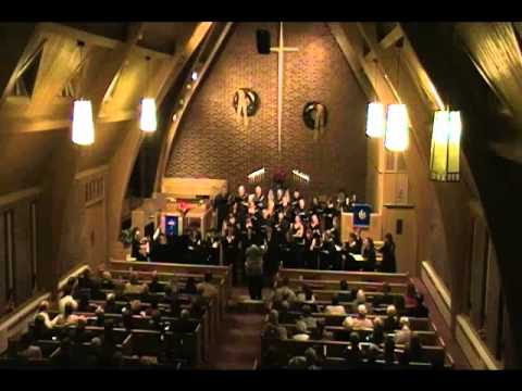 Kokoro Choir - We Need a Little Christmas (Jerry Herman, Arr. Anita Kerr)