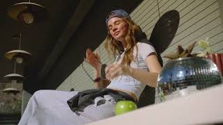 Aerie Bright Summer Looks Are Here – 2026 Fashion Campaign Breakdown