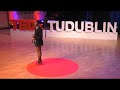 How To Build Your Dream Life With AI Ngozi Elobuike TEDxTUDublin
