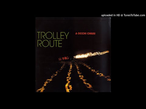Trolley Route – El Barrio [2003]