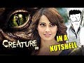 Creature 3d In A Nutshell Yogi Baba