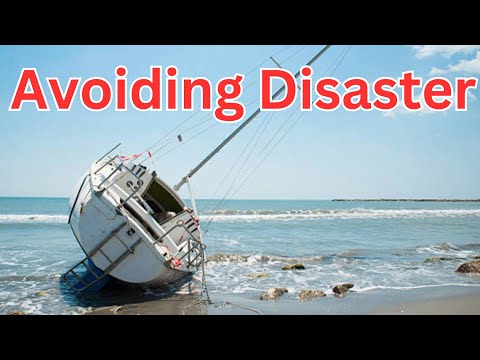 Advanced Seamanship Notes | Initial Discussion on Redundancy