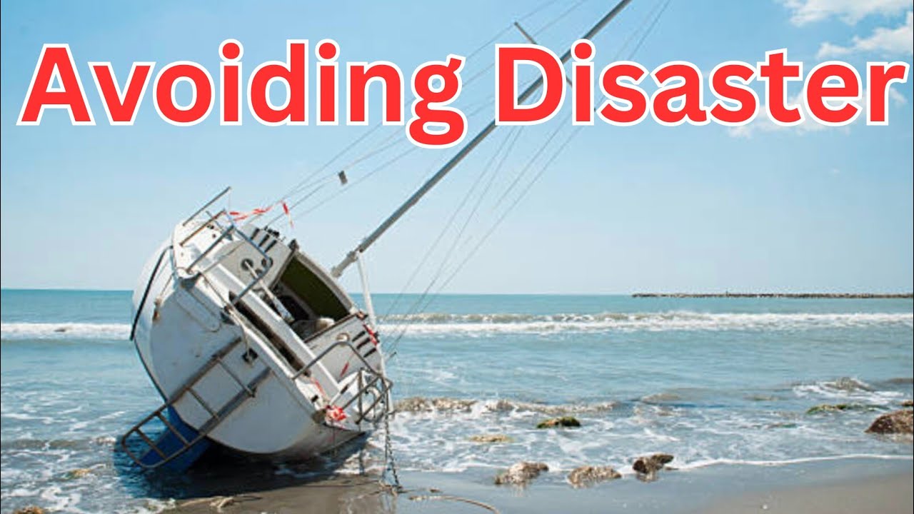 Advanced Seamanship Notes | Initial Discussion on Redundancy
