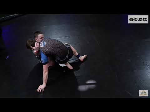 Sam Laschevoski vs Rhydian George (Fast Heelhook!) | Fight Night, Cardiff | Adult Male Blue Belt