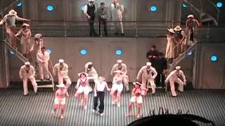 Sutton Foster - Anything Goes.[BDWY 2011]