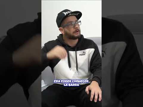 A cidade da ponte ondulada!