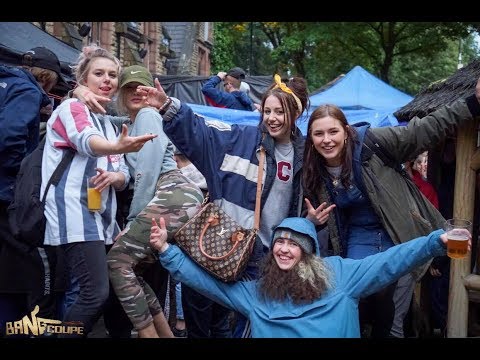 Bangcoupe | Levelz After Movie feat. Dyno, Chunky, Iamddb & More