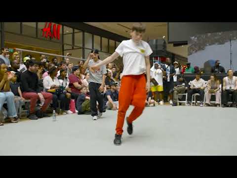 Danger vs LilMega— Kids TOP4 —stance—Breakmission