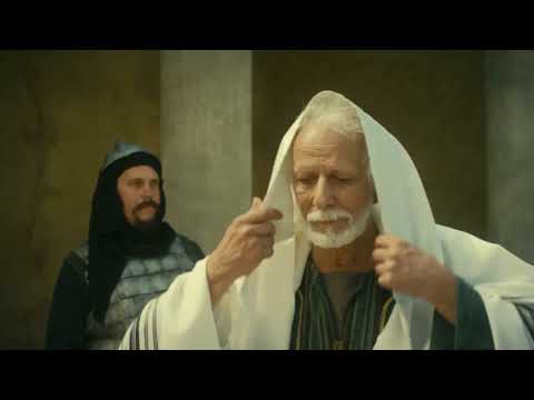 Siegfried Fietz -  Wer von der Liebe singt (Film: Der Retter)