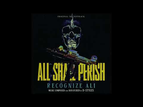 Recognize Ali & D Styles – All Shall Perish 2026