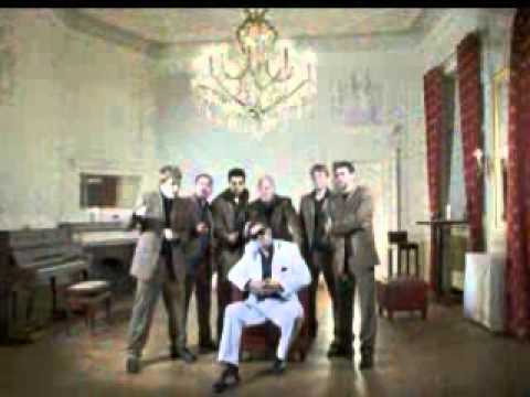 Dr. Woggle & the Radio - Sing this tune