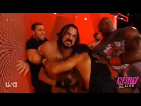 wwe Raw Highlight 3rd September 2018 WWE Raw 09 03 18