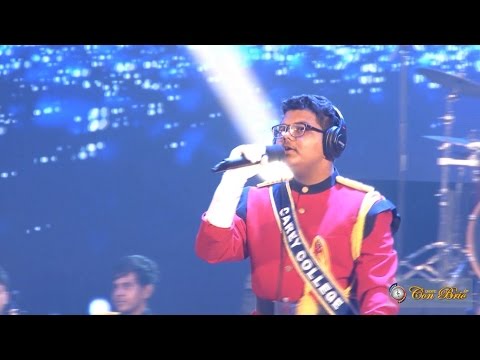 Careyites Con Brio IV - Hero - Official Video