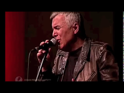 Zoran Predin - Te noći kad umrem (Live)