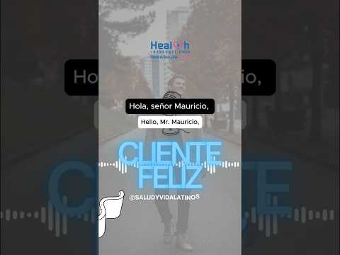 Testimonio de cliente ADAMAO
