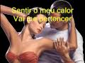 Paula Fernandes - passaro de fogo (Legendado ...