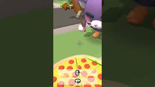 chicken gun  #azscreenrecorder #master #memes #dop2