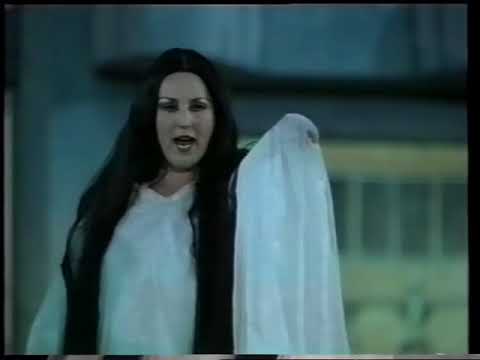 Ghena Dimitrova   Turandot   In questa reggia