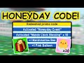 Onett Just Released This OP Code In Bee Swarm Simulator Use It Quick