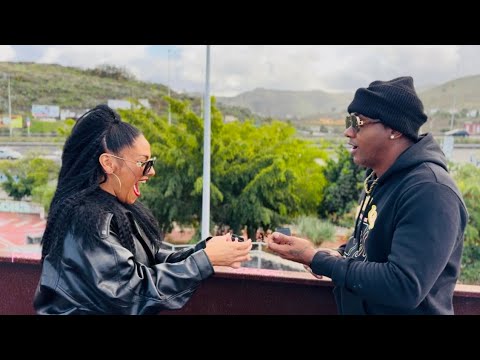 CÁSATE CONMIGO - Fanny V &amp; Canta Musagara