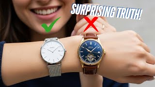 Quartz Vs Automatic Watch: Which One Is Right for YOU?